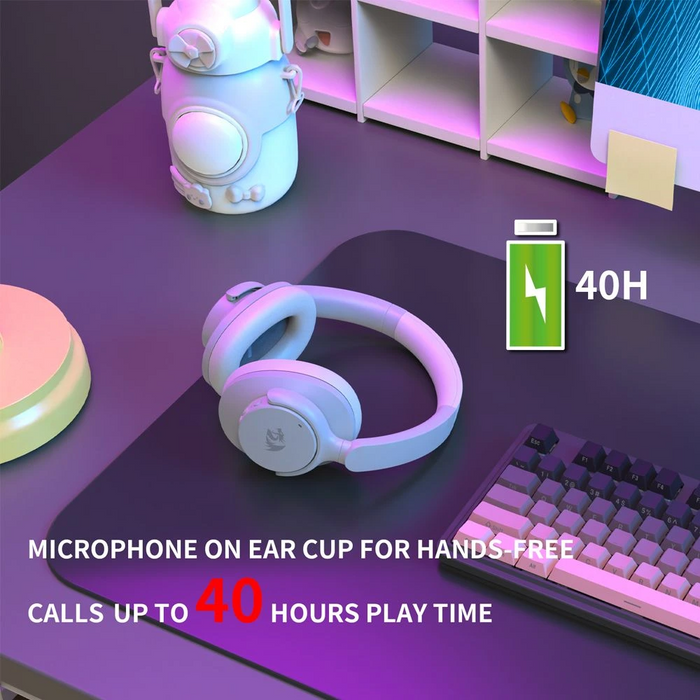 Redragon H610 Vibecore 600X Gaming Headset