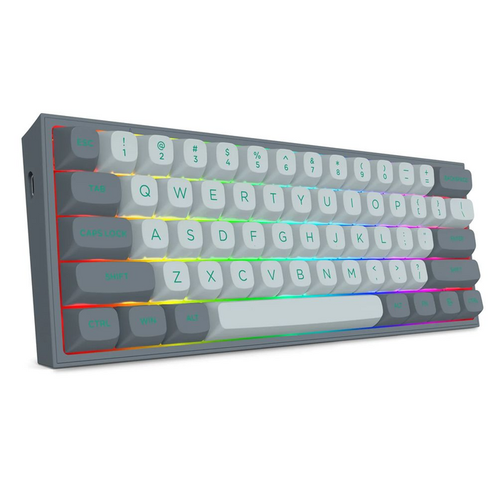 Redragon Keyboard Wired (K617-RGB) FIZZ