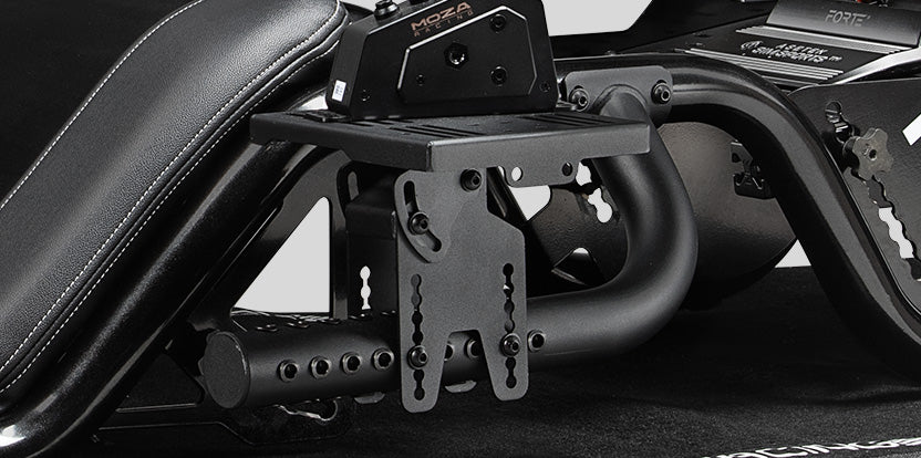 Next Level Racing F-GT PRO Shifter and Handbrake Arm Add-On [R005]
