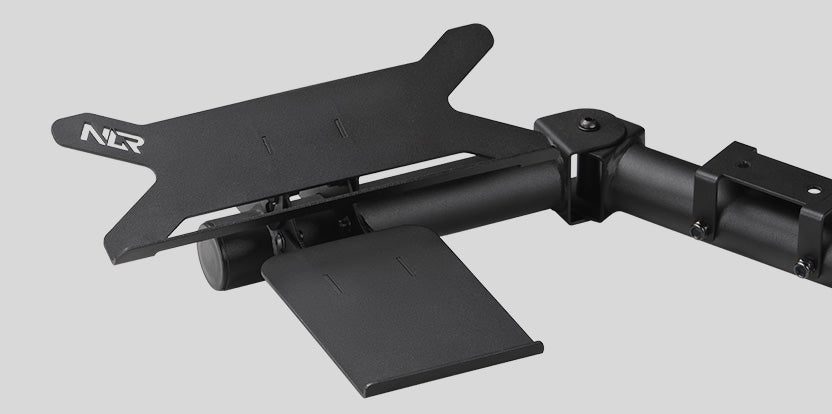 Next Level Racing F-GT PRO Direct Keyboard and Mouse Tray [R006]