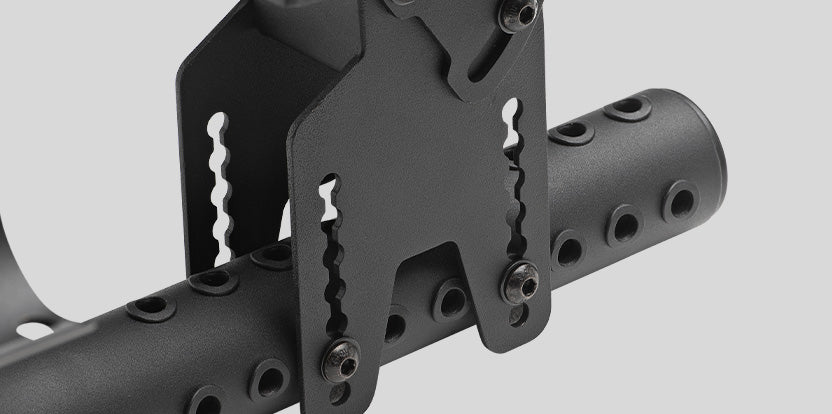 Next Level Racing F-GT PRO Shifter and Handbrake Arm Add-On [R005]