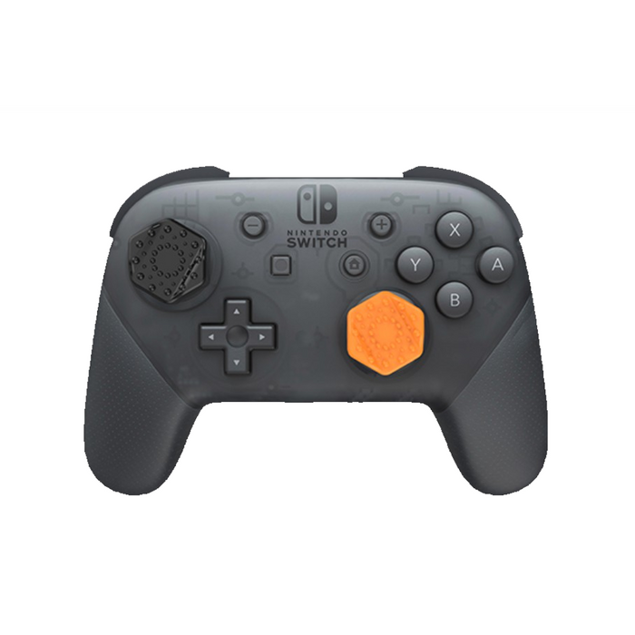 SparkFox Pro-Hex Thumb Grips for Pro Controller