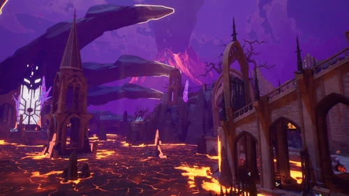 PS4 Arcadegeddon (R2)