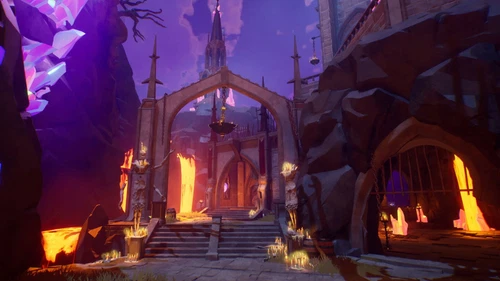 PS4 Arcadegeddon (R2)