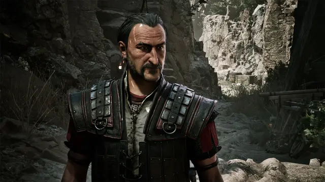 PS5 Gothic Remake (R2)