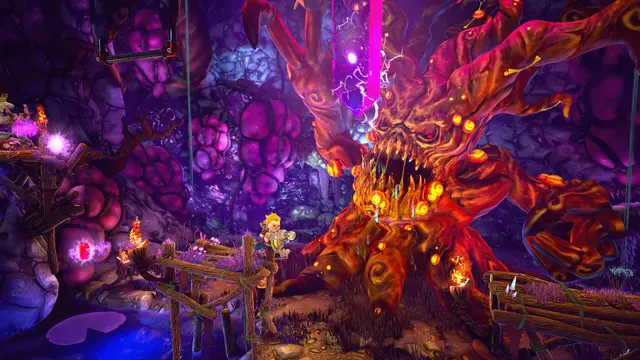 PS4 Rad Rodgers (R2)