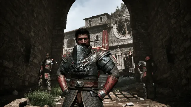 PS5 Gothic Remake (R2)