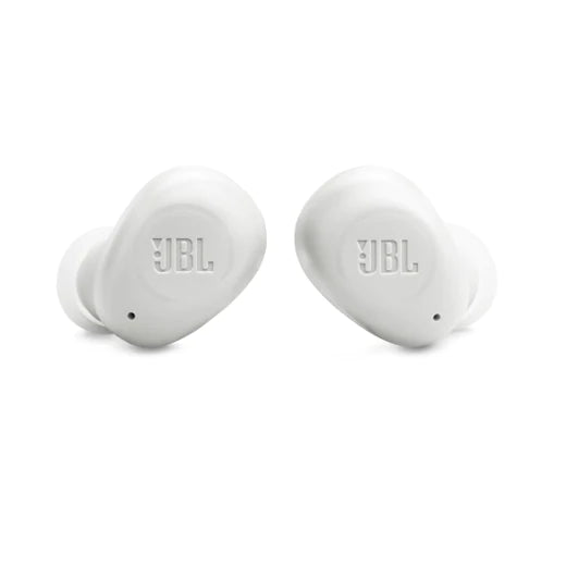 JBL Wave Buds - White