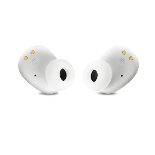 JBL Wave Buds - White