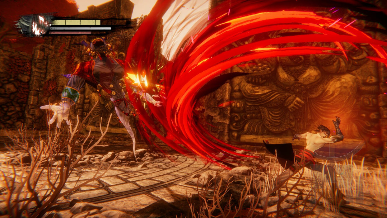 PS5 Anima Gate of Memories I&II (R2)