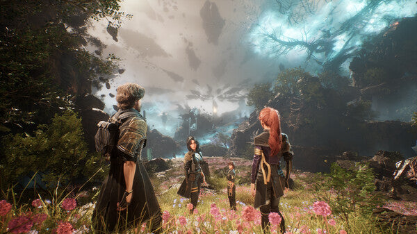 PS5 Clair Obscur Expedition 33