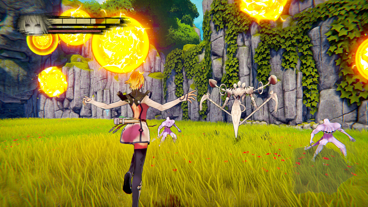 PS5 Anima Gate of Memories I&II (R2)