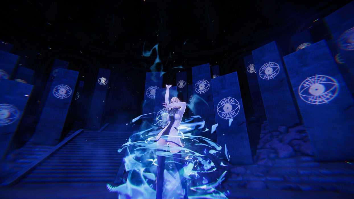 PS5 Anima Gate of Memories I&II (R2)