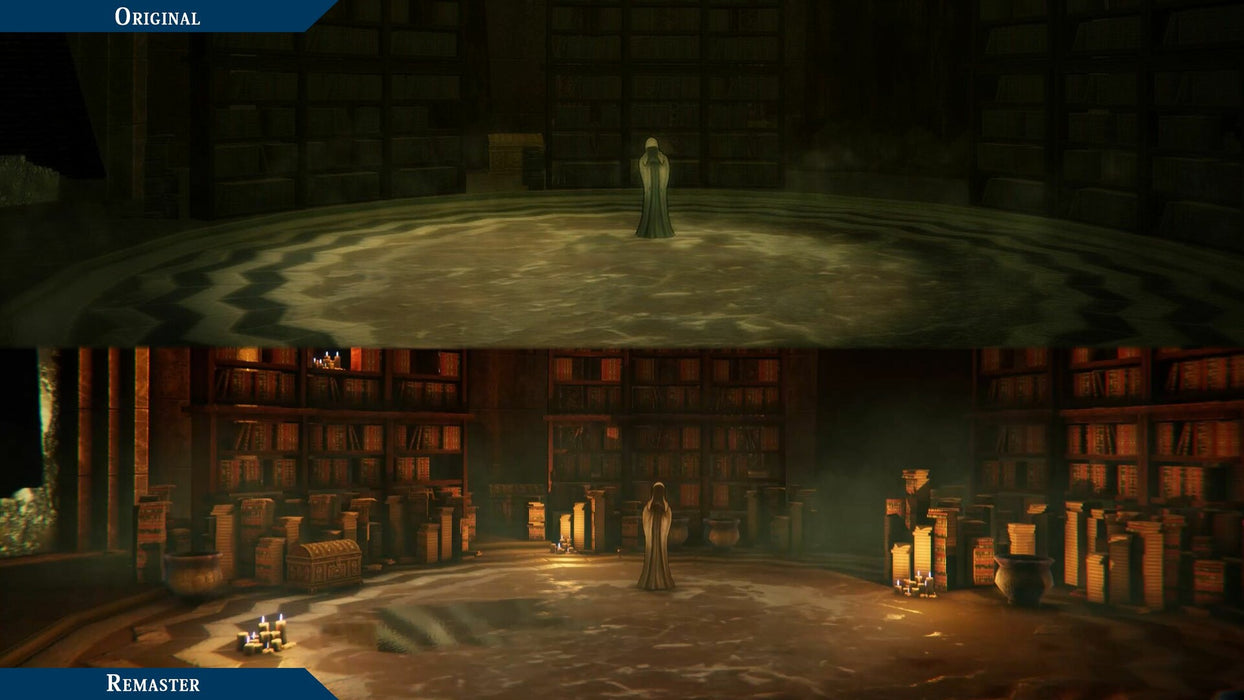 PS5 Anima Gate of Memories I&II (R2)