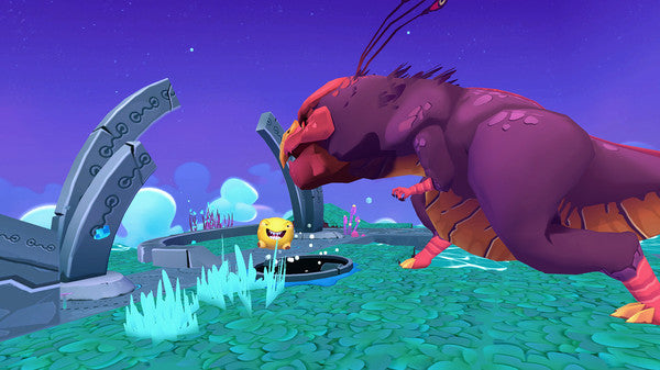 PS4 VR Squishies (R2)