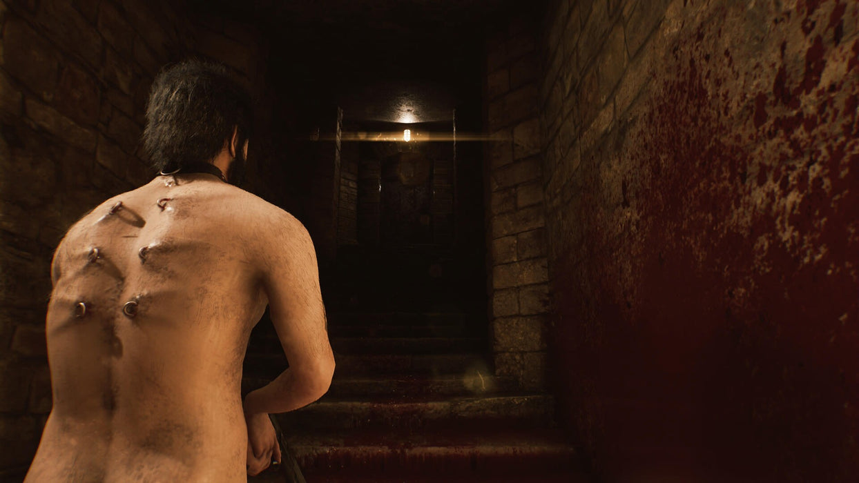 PS5 Oxide Room 208 (R2)