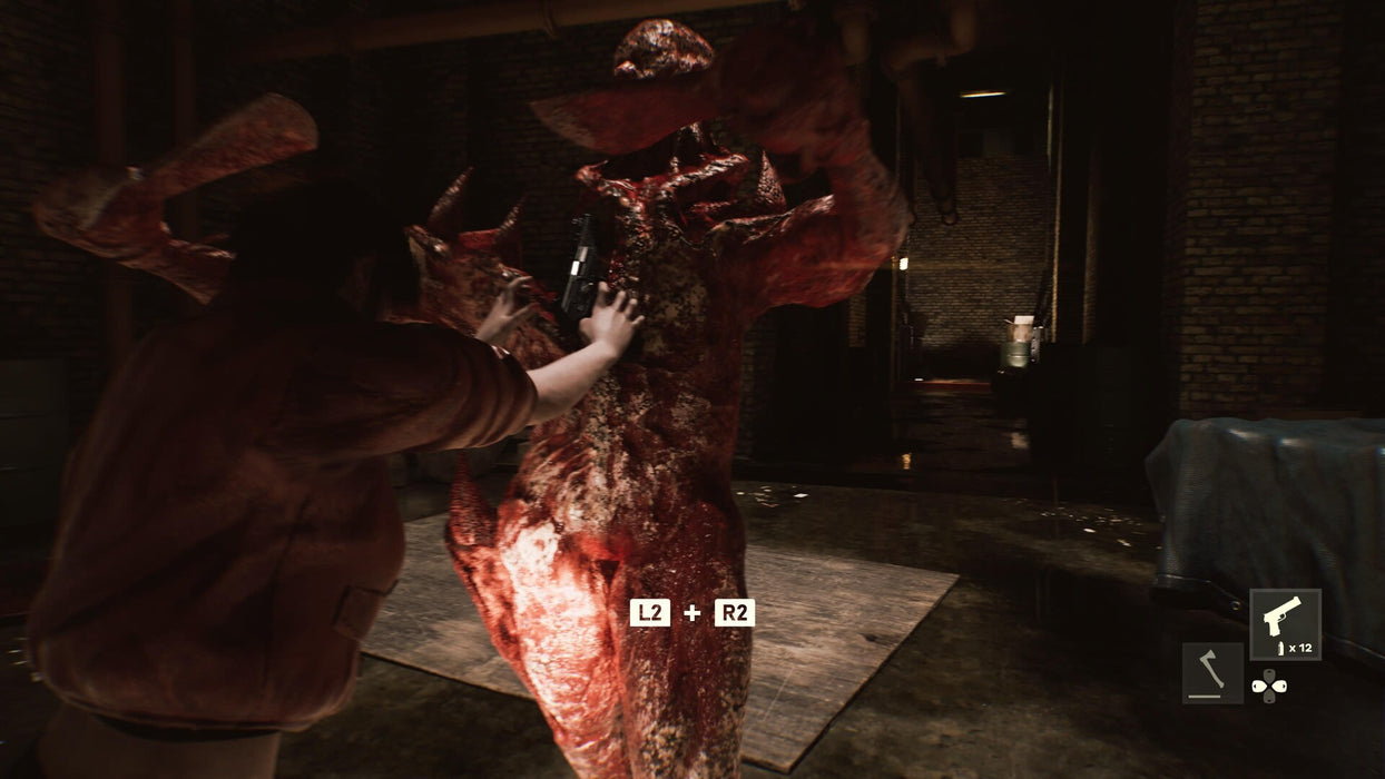 PS5 Oxide Room 208 (R2)