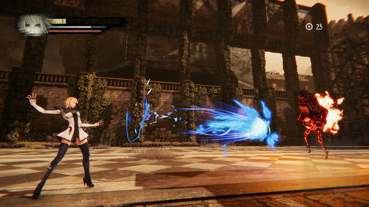 PS5 Anima Gate of Memories I&II (R2)