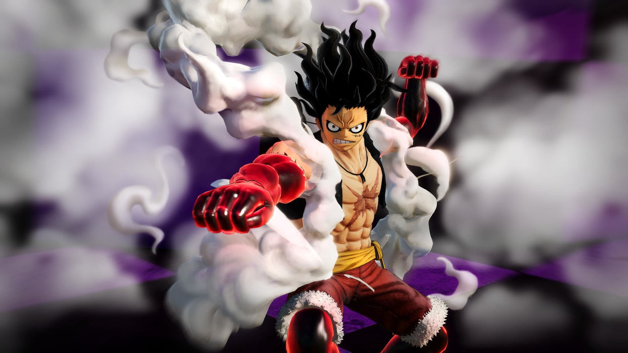 PS5 One Piece Pirate Warriors 4 (R3)