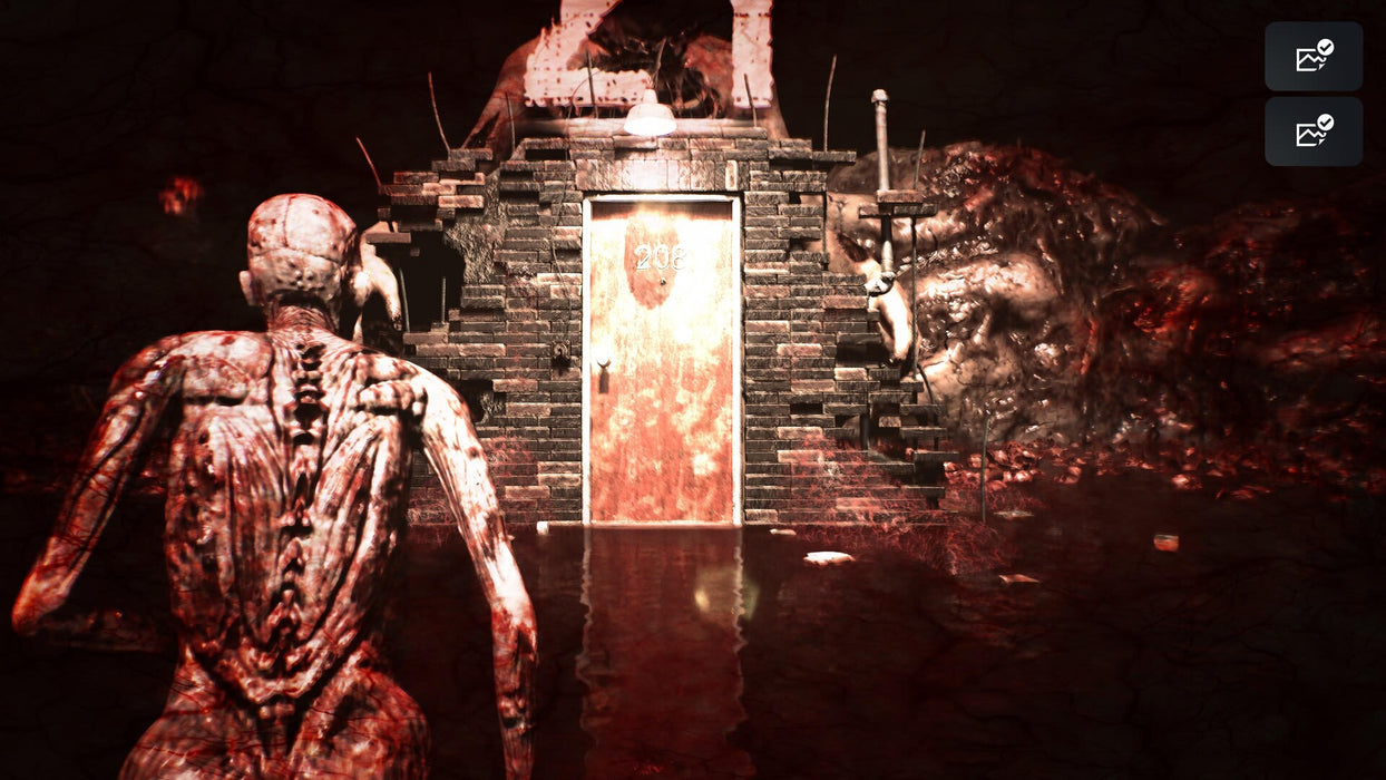 PS5 Oxide Room 208 (R2)