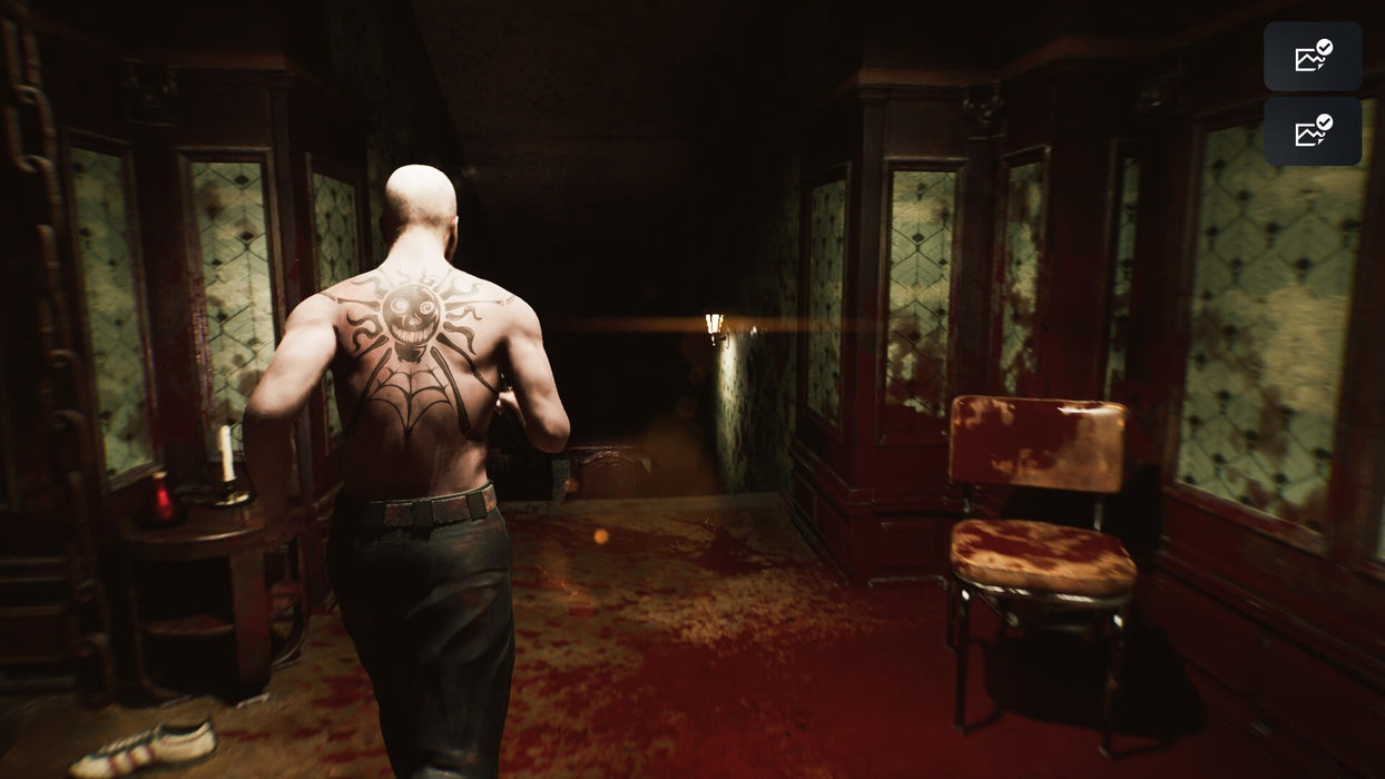 PS5 Oxide Room 208 (R2)