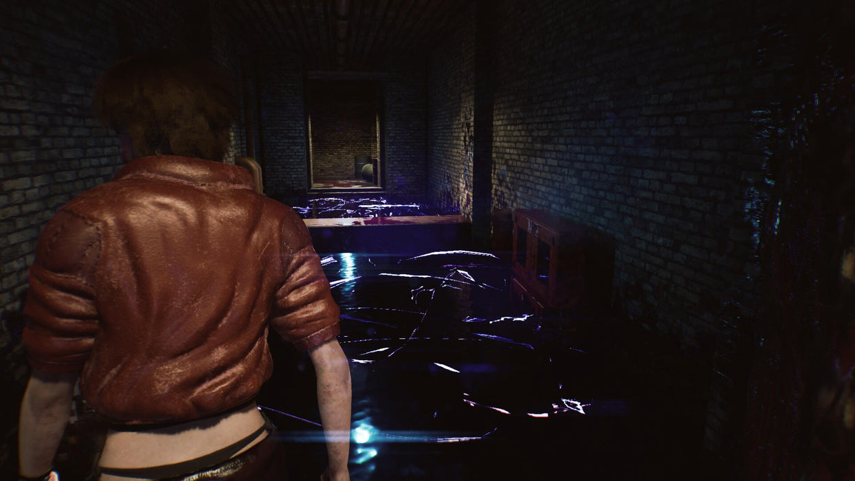 PS5 Oxide Room 208 (R2)