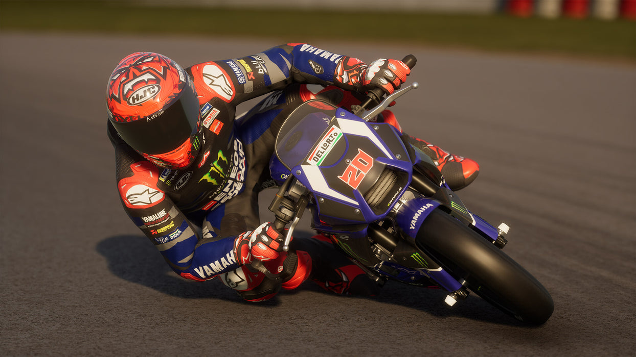 PS5 MotoGP 25 Day One Edition (R3)