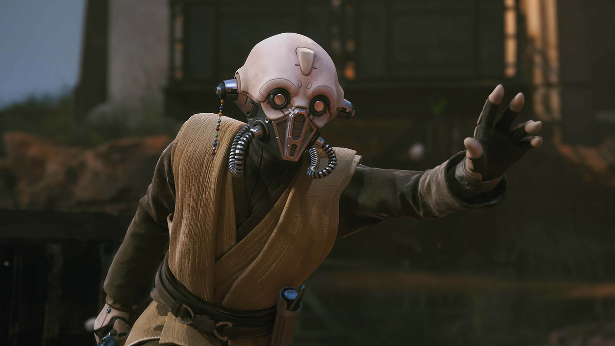 PS5 Star Wars Zero Company (R3)
