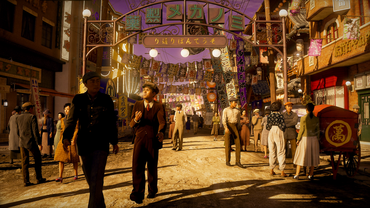 [PRE-ORDER] PS5 Stranger than Heaven (R3) [Release Date: January 15, 2027]