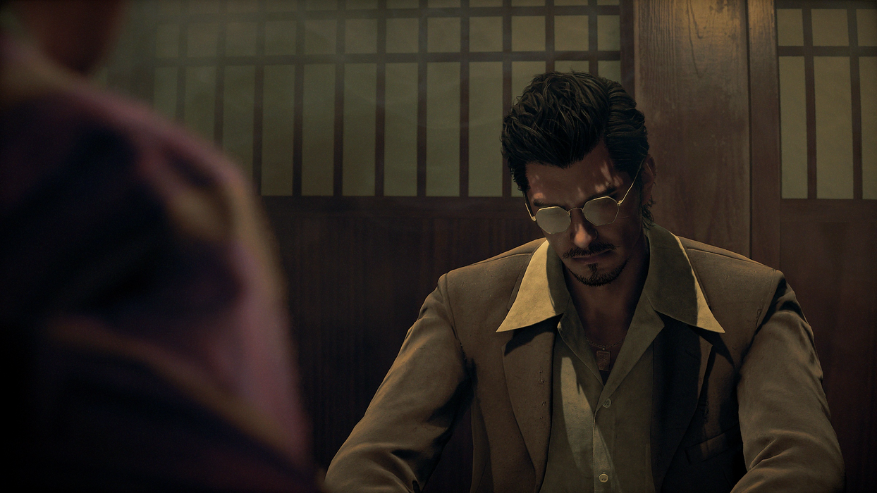 [PRE-ORDER] PS5 Stranger than Heaven (R3) [Release Date: January 15, 2027]