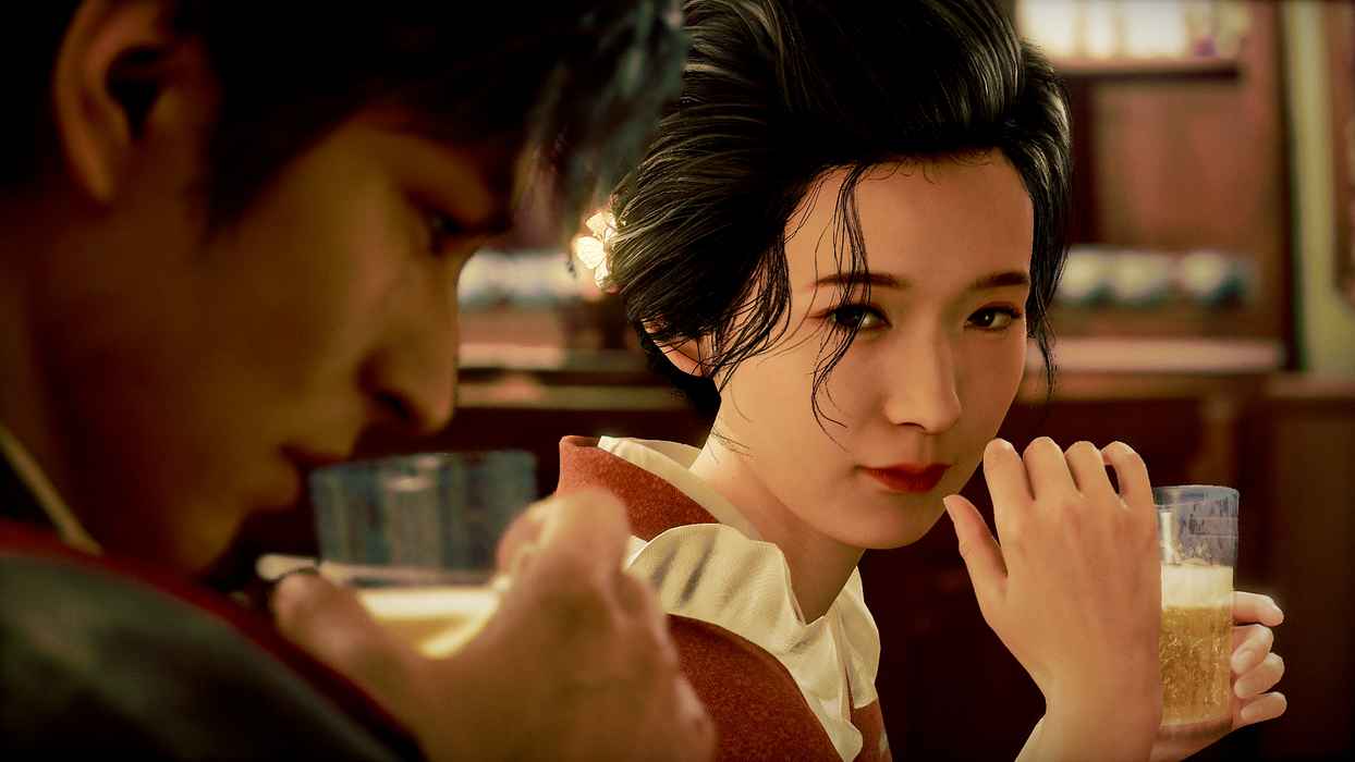 [PRE-ORDER] PS5 Stranger than Heaven (R3) [Release Date: January 15, 2027]