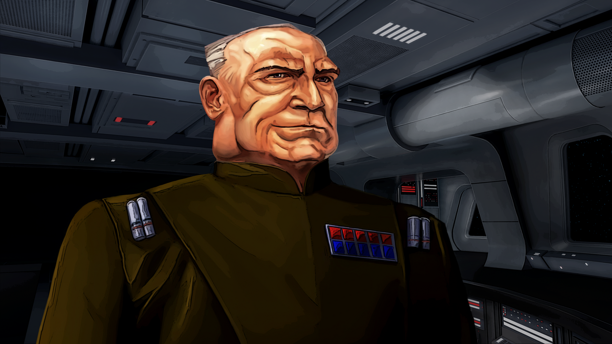 PS5 Star Wars Dark Forces Remaster (R2)