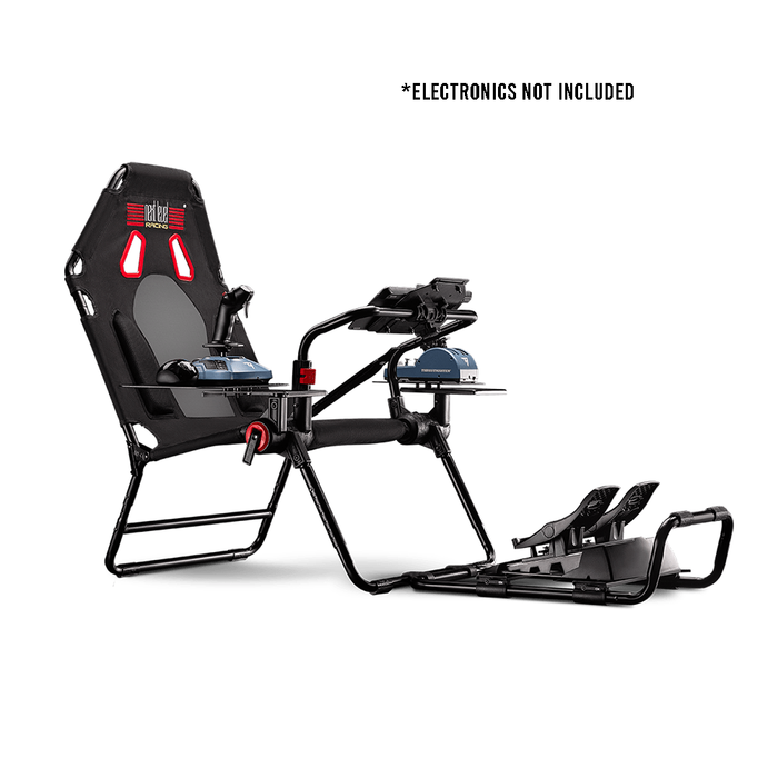 Next Level Racing Space Sim Next Level Racing Flight Simulator Lite — GAMELINE