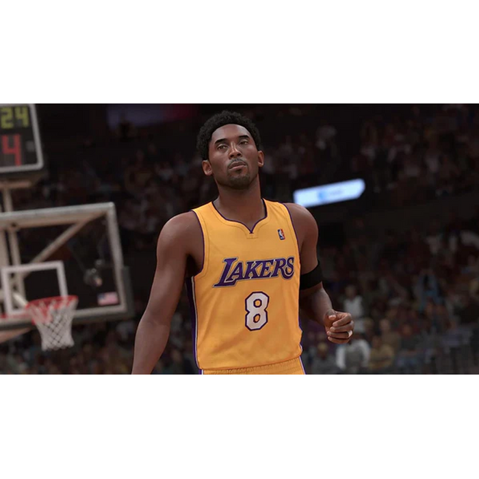 PS5 NBA 2K24 Black Mamba Edition (R3)