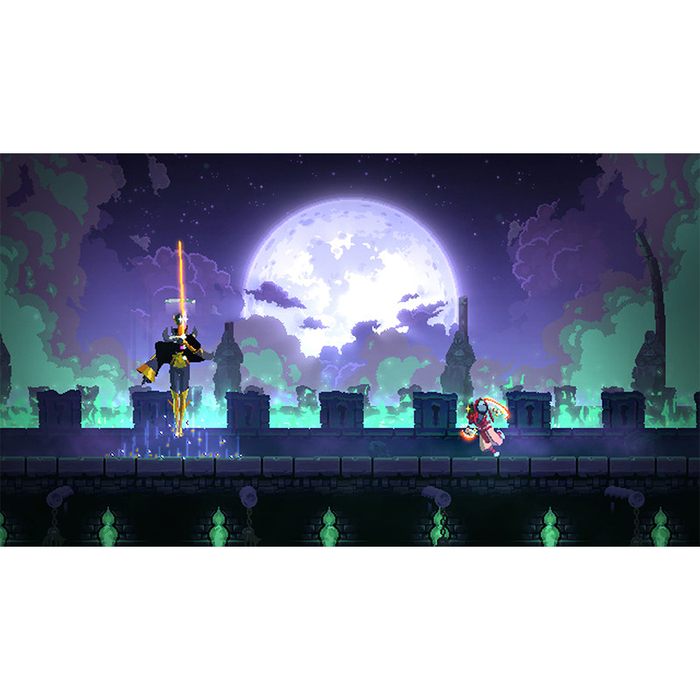 PS4 Dead Cells  Return to Castlevania Edition (R1)