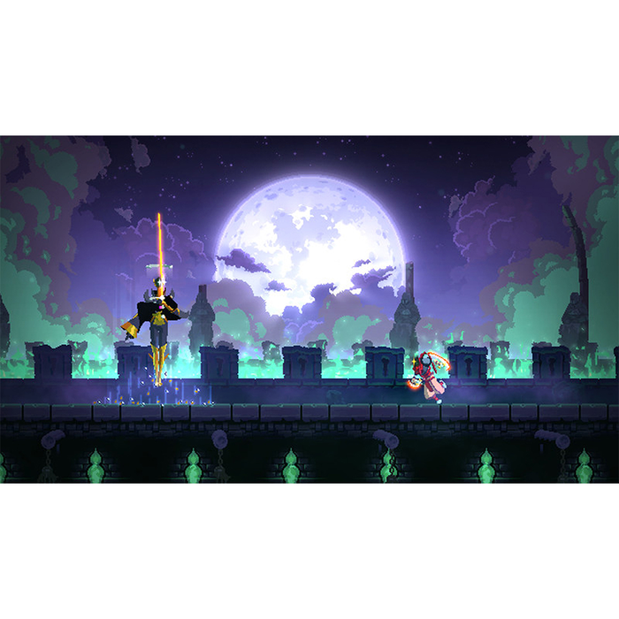 Nintendo Switch Dead Cells  Return to Castlevania Edition (US)