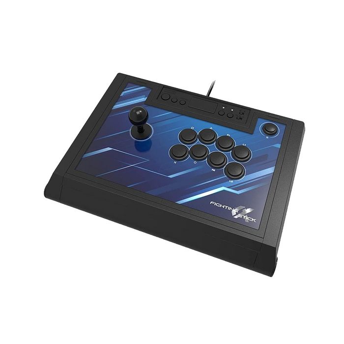 Hori Wired Fighting Stick Alpha for PlayStation 5 [SPF-013A]