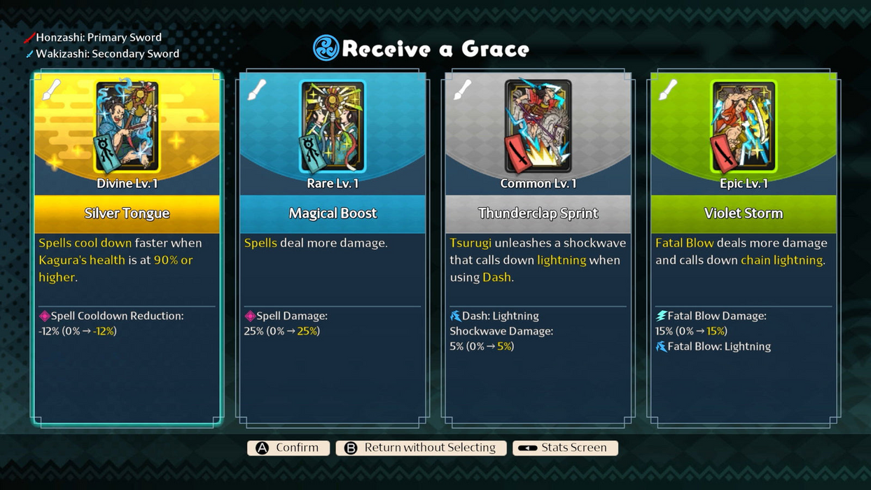 Nintendo Switch Towa & The Child of the Sacred Tree (ASIA)