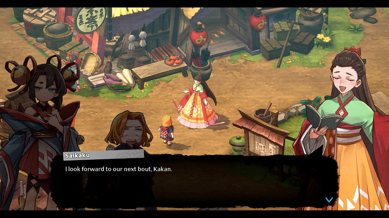 Nintendo Switch Towa & The Child of the Sacred Tree (ASIA)