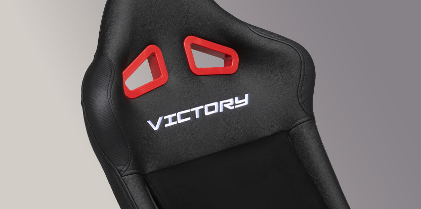 Next Level Racing Wheel Stand Lite 2.0 Victory Seat Add-On [S043]