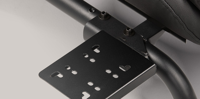 Next Level Racing Wheel Stand Lite 2.0 Victory Seat Add-On [S043]