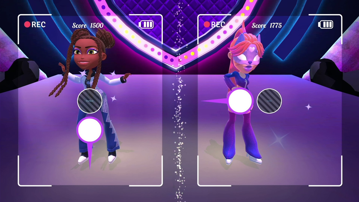 PS5 Bratz Rhythm & Style (R2)