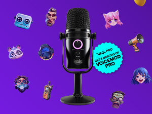 Hercules Stream Starter Kit