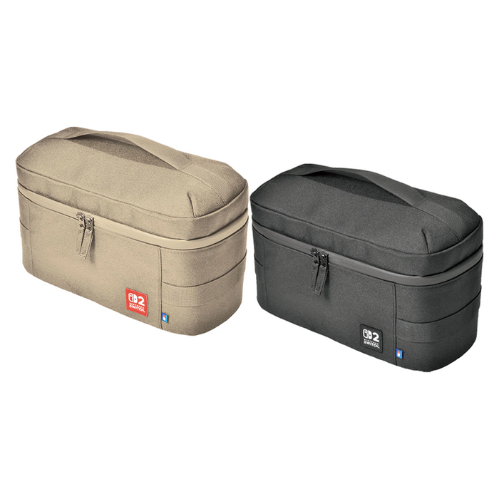 Hori Compact Carry All for Nintendo Switch 2