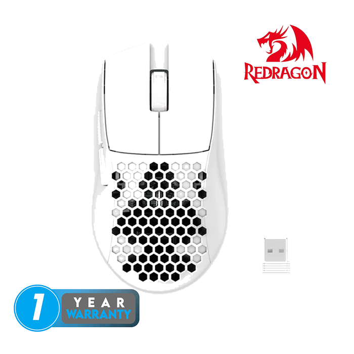 Redragon M725-LIT Astrolabe Lite Wireless