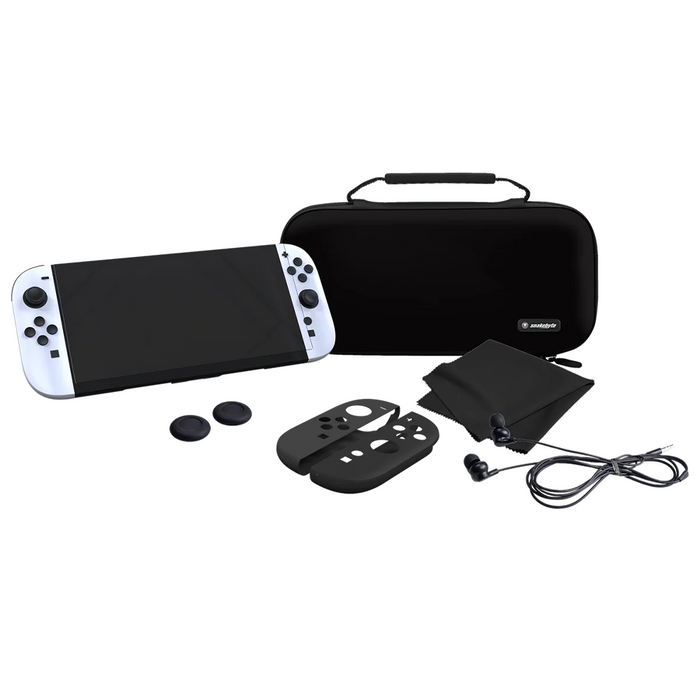 Snakebyte Starter Kit S2 for Nintendo Switch 2