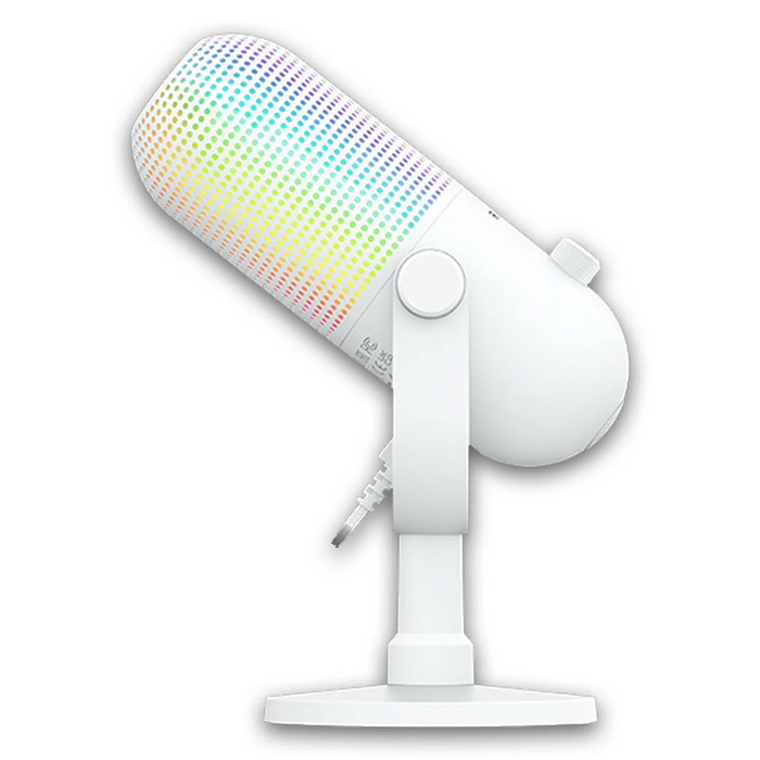 Razer Seiren V3 Chroma RGB USB Microphone with Tap-to-Mute
