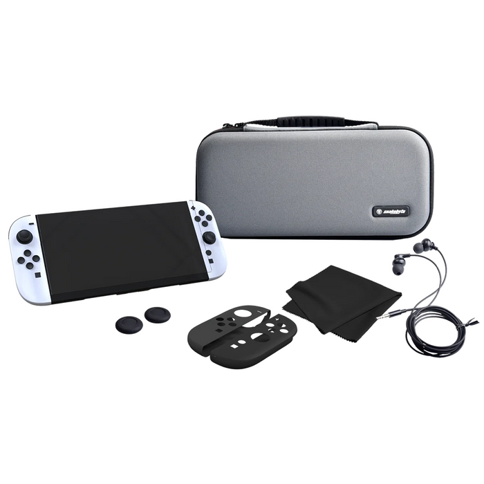 Snakebyte Starter Kit S2 for Nintendo Switch 2