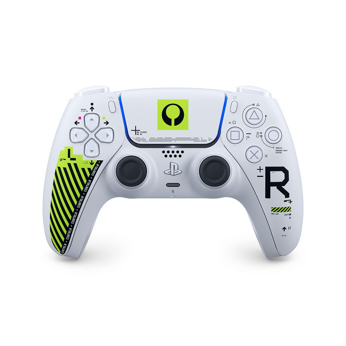 [PRE-ORDER] PlayStation DualSense Wireless Controller – Marathon Limited Edition [Release Date: March 6, 2026]