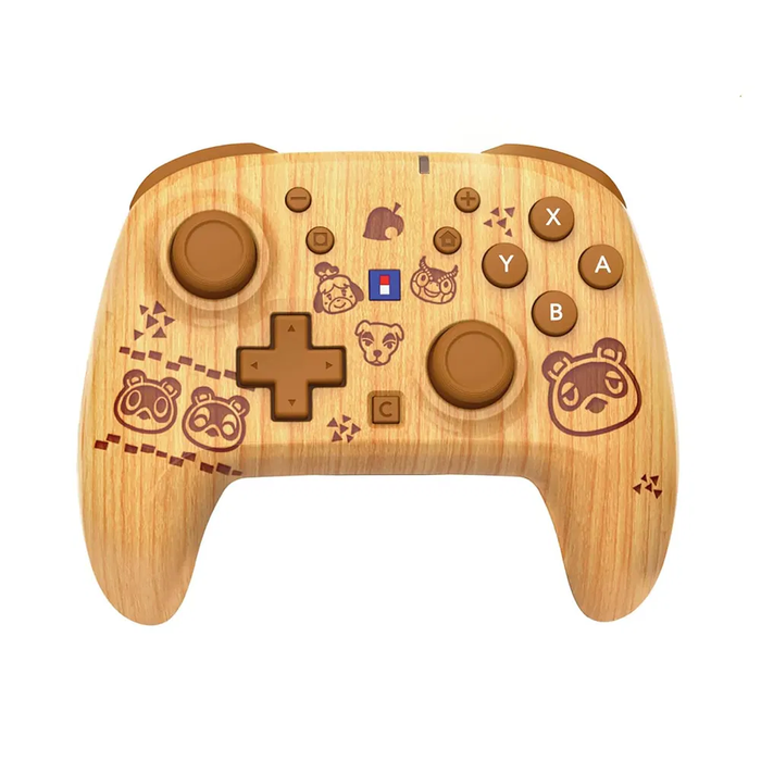 Hori Wireless Horipad Turbo for Nintendo Switch 2 - DIY [NSX-205A]